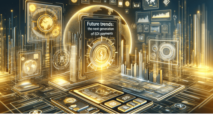EDI Payments Future Trends for Next Generation