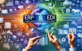Streamlining Business Automation:The Power of EDI Payments in Enhancing ERP Systems: