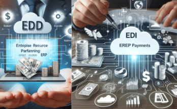The Power of EDI Payments in Cloud-Based ERP System Streamlining Business: