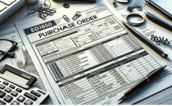 The Complete Guide to EDI Payments 850 Purchase Orders Enhancing Your Payment Process: