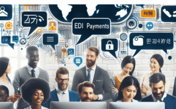 Language Barriers in Global EDI Payments: